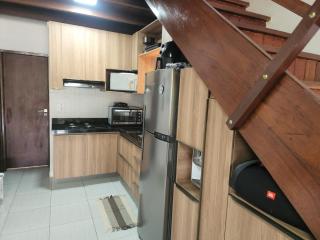 Lindo e confortável Flat Em Gravatá - 7