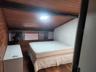 Lindo e confortável Flat Em Gravatá - 3