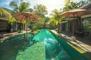 Private VILLA - 5bdr - Bingin Beach - Uluwatu - 9