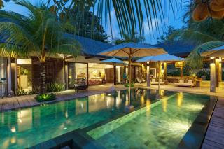 Private VILLA - 5bdr - Bingin Beach - 6