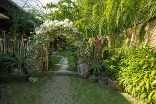 Private VILLA - 5bdr - Bingin Beach - Uluwatu - 7