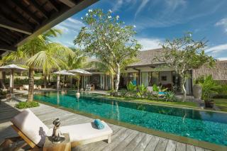 Private VILLA - 5bdr - Bingin Beach - Uluwatu - 0