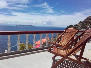 El Mirador del Inca - 2