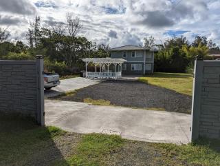 Ocean Breeze Inn - Keaau - 8