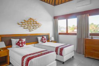 Villa Bali Caviar - Seminyak - 4
