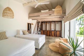 Global Surf Lodge Kabalana - Ahangama - 8