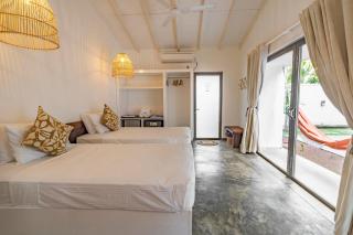 Global Surf Lodge Kabalana - 7