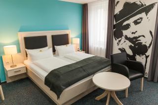 Hotel Deutscher Hof - 8