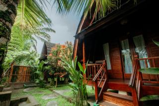 Ita House - Tegalalang - 0