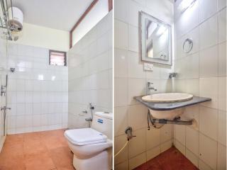Amazing Hilltop 3BHK Villa with Swimming Pool - Goa Velha - 8