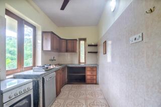 Amazing Hilltop 3BHK Villa with Swimming Pool - 5