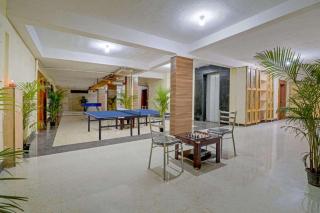 Hotel Terminal View - Bangalore - 5