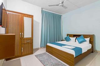 Hotel Terminal View - Bangalore - 3