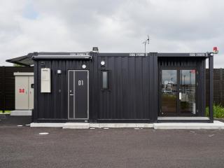 HOTEL R9 The Yard Koka - 7