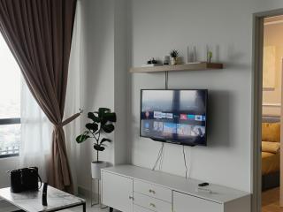 BR Troika Homestay - Kota Bharu - 3