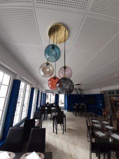 Logis Hôtel Restaurant Le 1050 - Saint-Agrève - 3