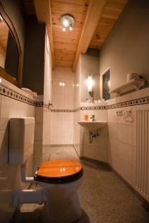 Exempel Schlafstuben und Quartier Langer Hals - Tangermünde - 1