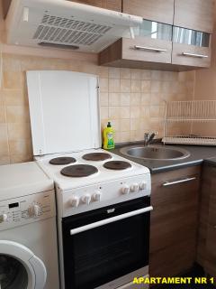 Centrum Noclegowe Apartament 1 - Bydgoszcz - 2