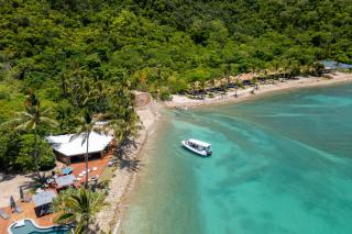 Elysian Luxury Eco Island Retreat - Long Island - 0