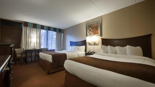 Albany Airport Inn - Albany - 3