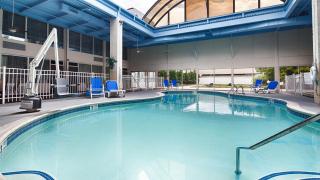 Albany Airport Inn - 2
