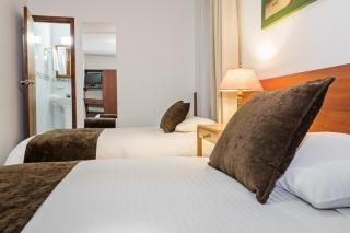 Hotel El Campin - Bogotá - 7