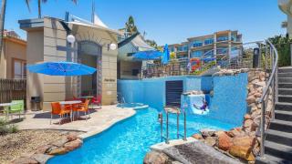 Unit 14 - 3 Bed Garden View - Terrigal - 2