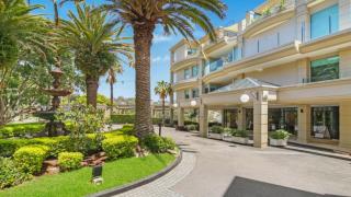 Unit 14 - 3 Bed Garden View - 2