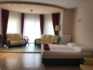 Centrum Noclegowe Apartament 5 - Bydgoszcz - 5