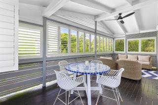 1 Hillridge 6 Ferguson St Coastal Retreat - Sunshine Beach - 4