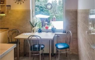 Stunning Apartment In Wielki Klincz With Wifi - 3
