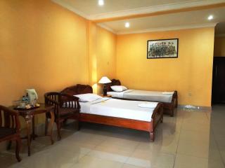 Panorama Hotel - Ubud - 8