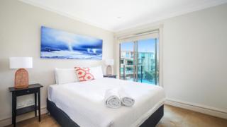 Unit 24 - 3 Bed Ocean View - Terrigal - 7