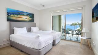 Unit 24 - 3 Bed Ocean View - Terrigal - 6