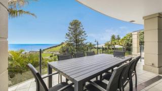 Unit 24 - 3 Bed Ocean View - 8