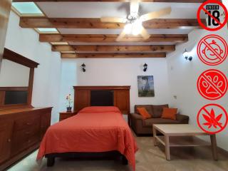 Villa Alfonsina - Città del Messico - 6