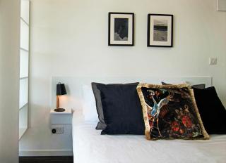 Phaedrus Living: Luxury Suite Nicosia 509 - 9