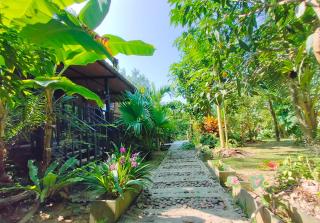 Kohmook Nurse House - 6