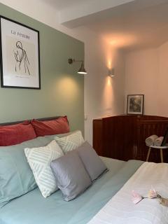 The-POINT Lovely Studio in center of Bucharest - Bucarest - 1
