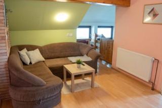 Apartma Ivano - Bohinj - 8