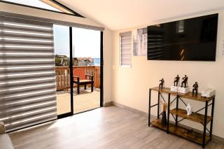 Ariels Paraiso- Ocean view - Primo Tapia - 1