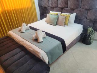 Yalarent Malina motel in Tiberias - 3