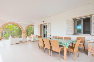 Villa Rosa - Cala Santanyi - 7