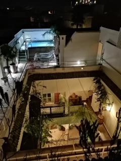 Riad Dalla Santa - 7