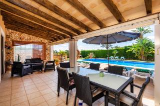 Casa Toni - Portocolom - 7