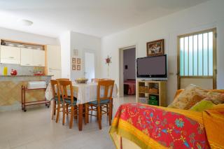 Villa Rita a 200m dal mare - I Bacini - 6