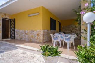 Villa Rita a 200m dal mare - I Bacini - 8