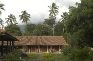 Hotel San Juan Ometepe - Altagracia - 1