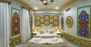 Asian Plaza - Bukhara - 0