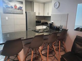 DURBAN BEACHFRONT - Tenbury 903 - Durban - 8